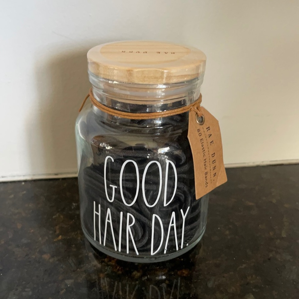 Rae Dunn - GOOD HAIR DAY